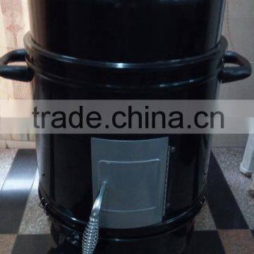 Electric Smoker BBQ Grill KY8516D photo-2