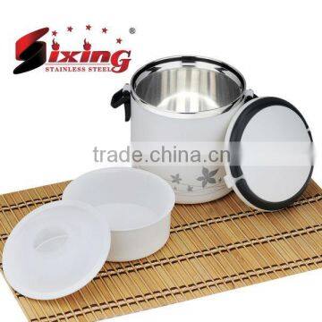 Beautiful Design Plastic Food Container For Students photo-3