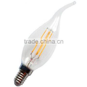 e14 christmas led lights filament bulb light bulb led light