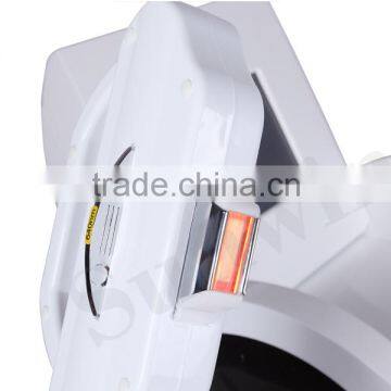 SW-203E E-light IPL RF+ND YAG Laser Multifunction Laser Hair Removal E-light Ipl photo-4