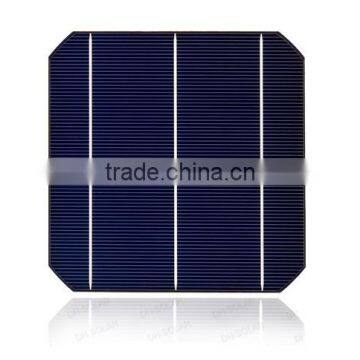 6 Inch Mono Cheap Solar Cell From DH Solar for Sale photo-3