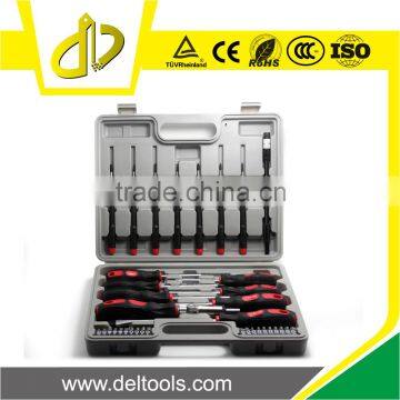 Wholesale Mechanics Hand Tool Set photo-1