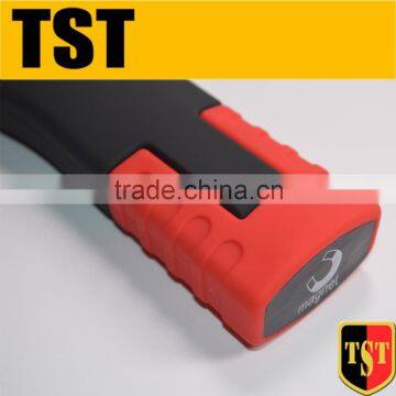 LED Work Light Portable Work Lamp Hand Held Flashlight With Hanging Hook and Magnetic Base for Home, Auto or Camping Outside photo-4