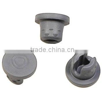 Butyl Rubber Stoppers 20mm-D2