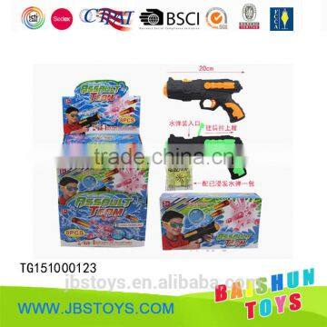 crystal soft bullet gun, crystal bomb gun TG15100123