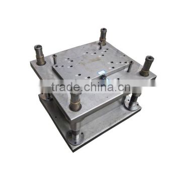 foot manager plastic shell mould, professional OEM plastic injection molding