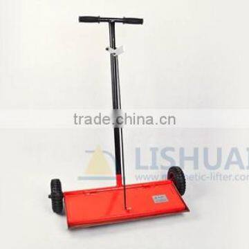 18" duratool magnetic sweeper with Release