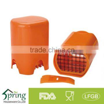 FRENCH FRY POTATO CUTTERS/FRUIT CUTTER/VEGETABLE CHOPPER/VEGETABLE SLICER photo-3