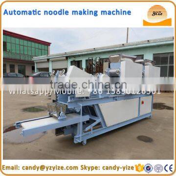 Large Capacity Fresh Noodle Making Machine for Restaurant photo-2
