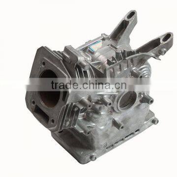 OEM ODM Aluminium Die Cast product Manufacturer