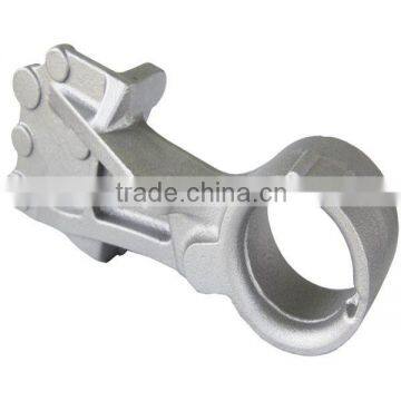 Custom Aluminium Die Casting for Auto Parts