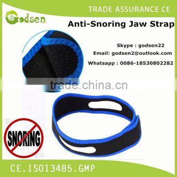 Snoring Stop and Sleep Apnea Product!