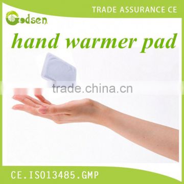 electric heating pad hand/body warmer soft shoulder pad