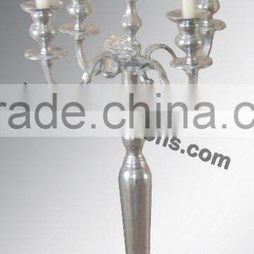 Wedding Table Decoration Candelabra