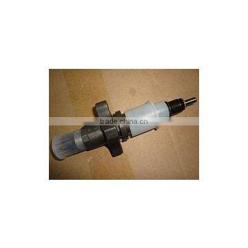 Orginal BOSCH Common rail injector 0445120057 for IVECO 504091505, CASE NEW HOLLAND 2854608