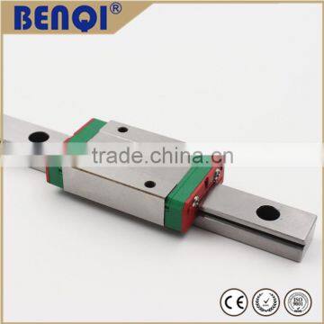 MGN series 3D printer used small guide rails MGN7H