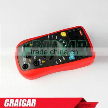 Handheld Auto-ranging Digital Multimeters UNI-T UT136A Data Hold LCR Meter AC DC Frequency Resistance Automatic Range Multimeter photo-2