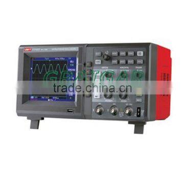 UNI-T UTD2102CE 100MHz Digital Storage Oscilloscope