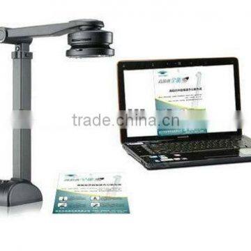 Portable Hi-speed Portable a3 Document Camera , a3 Document Scanner