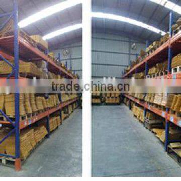 ShanTui SD16-3CE Bulldozer Dozer Attachment Cutting Blade, Ripper Cylinder, Three Teeth Ripper, Coal Dozer From OEM Factory