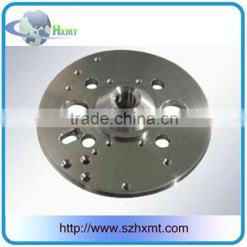 precise cnc machined metal parts/precision lathe machining part/precision cnc milling machine parts