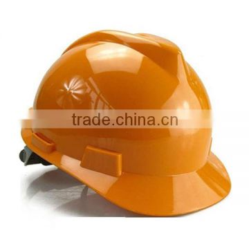 Awarded EN237 CE Coal Mine Safety Helmet