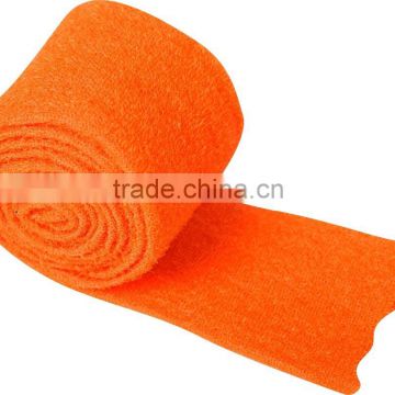 JML BL1307 China Wholesales suppliers sponge cloth raw material bristal sponge scrubber material