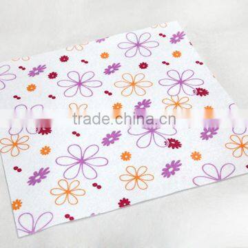 multipurpose dry wipe nonwoven wipe