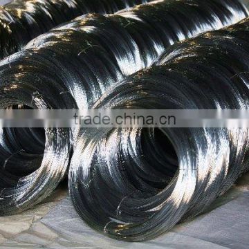 Stainless Steel Bright Wire