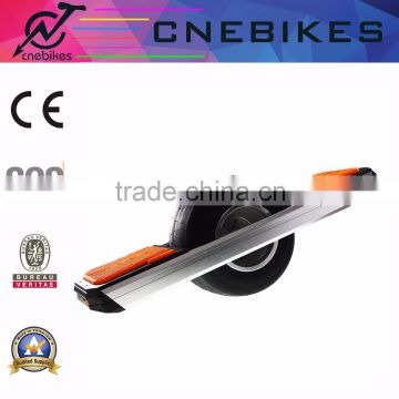 City walking One Wheel Electric Skateboard with CE