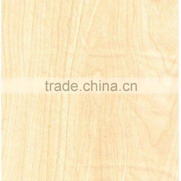 2015 Big Size 1860mm 2150mm Wood Grain HPL MDF Melamine Decorative Paper Roll photo-2