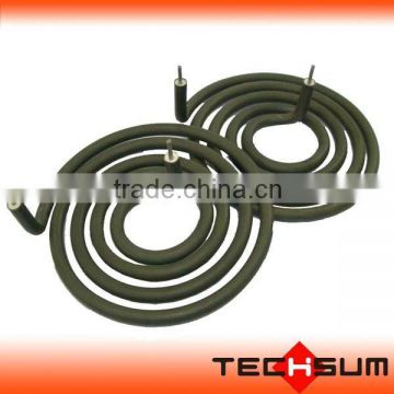 coil heater parts