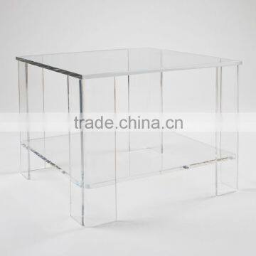 Square Coffee Table(HF-U-391)