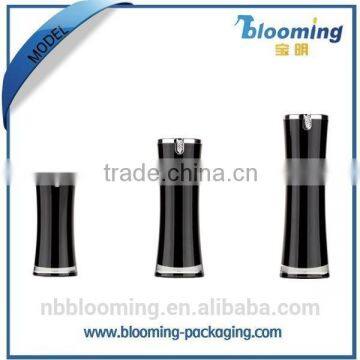 Around Acrylic Bottle and Jar With Good Prcie From Yuyao