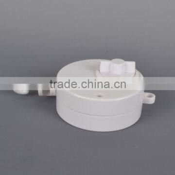 Rotary Baby Mobile Crib Bed Bell Kids Toys Wind-Up 18 Note Rotary Movement Music Box, Brahms Lullaby photo-4