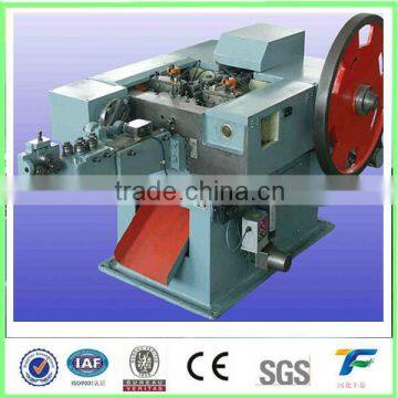 china nail making machine manufacturer