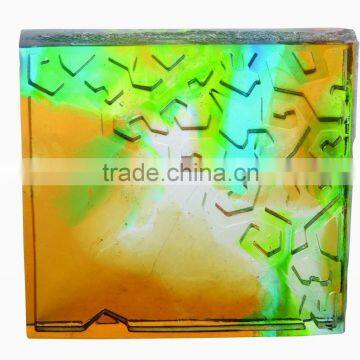 glass tile of building decoration--JC015