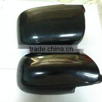 Plastic moulding for auto industry