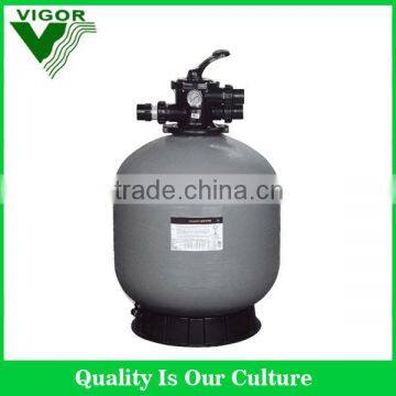 sand filter for irrigation hot swim pool