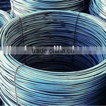 82B&72B High carbon steel wire rod