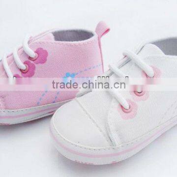 Lovely toddler shoe, baby shoe