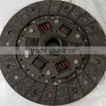 31250-0B010 31250-30360 31250-22100 31250-60111 Clutch Disc for Toyota Hiace Hilux 2L 3L 2LT 2Y 2Y-J 3Y-E China Manufacturer photo-2