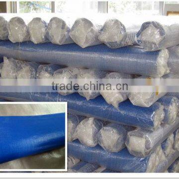 1000D waterproof pe roll heat resistant plastic roll