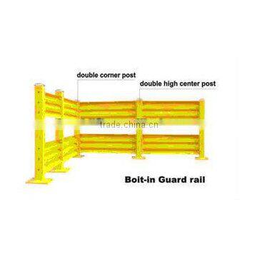 Bolt-in Guard Rails--W7XX/W8XX