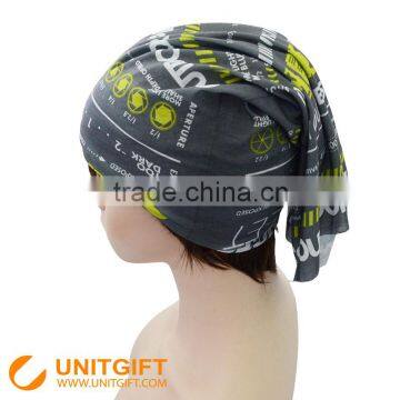 Wholesale Bandanas Multi-purpose Bandana