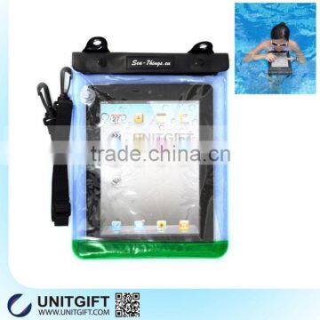 Wholesale Mobile Phone PVC Waterproof Bag