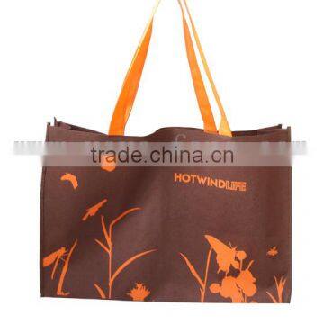 non-woven shopping bag