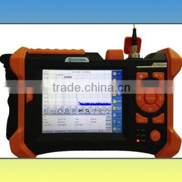 OT6000 Handheld OTDR MM 850/1300nm