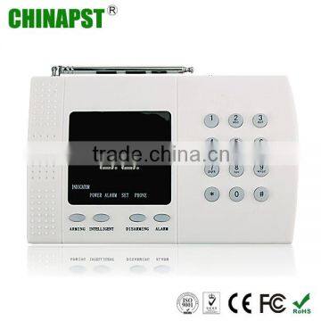 china wholesale 99 Zones wireless telephone PSTN wireless panic alarm system PST-TEL99E