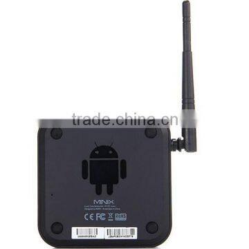2016 More Popular !MINIX NEO Z64 Android 4.4 TV Box Intel Atom Z3735F Quad Core 1080P Full HD 2G/32G XBMC Preinstalled photo-5